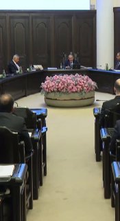 Никол Пашинян объявил о смягчении условий программы «16 миллионов» для приграничных сел Араратской области