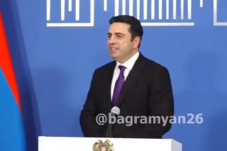 Ален Симонян отказался от депутатского мандата: что это значит для Араратской области