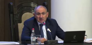 Никол Пашинян анонсировал внеплановые визиты в школы и медучреждения Араратской области