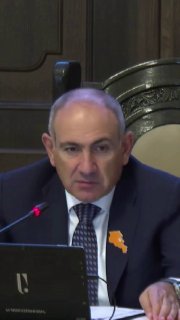 Пашинян призвал к усилению антикоррупционной политики в Араратской области