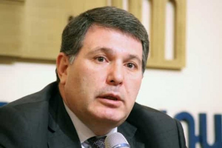 Генпрокуратура требует вернуть государству землю Дилижана, незаконно занятую экс-министром Арамом Арутюняном