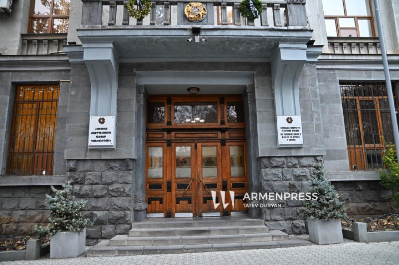 Более 50 лиц привлечены к суду за избирательные преступления в ходе выборов в Армении