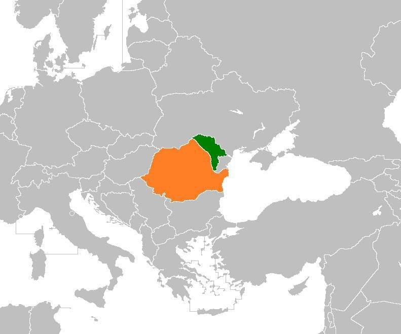 Палата депутатов Румынии поддержала проект объединения с Молдовой: реакция в Араратской области