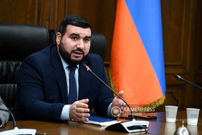 В Арарате обсудили законопроект об уголовной ответственности за уклонение от медосмотра по военным делам