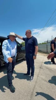 Никол Пашинян: в селе Горован общины Веди строят новый детсад