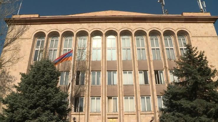 Конституционный суд Армении огласит решение по итогам выборов 7 июня 2026 года 4 июля