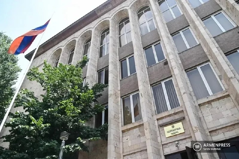 Конституционный суд Армении вынесет решение по оспариванию выборов в Араратской области