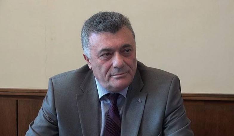 Бывший депутат Рубен Акопян арестован за разжигание ненависти в интернете