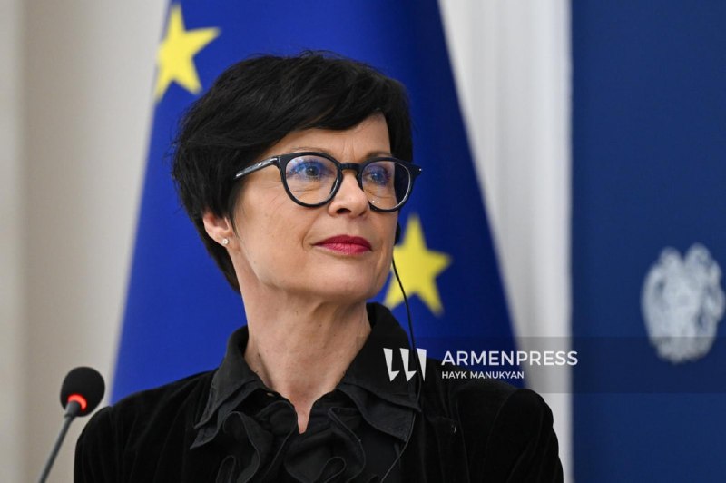 Евросоюз выразил солидарность с Арменией на фоне экономического давления, ожидается визит комиссара ЕС в Араратскую область