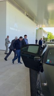 Министр обороны Армении Сурен Папикян прибыл с рабочим визитом в Париж: что известно