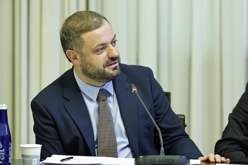Правительство Армении продлит льготы тепличным хозяйствам Араратской области из-за запрета РФ