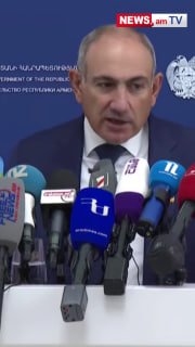 Выборы в Араратской области: Пашинян заявил о принципах работы ЕАЭС
