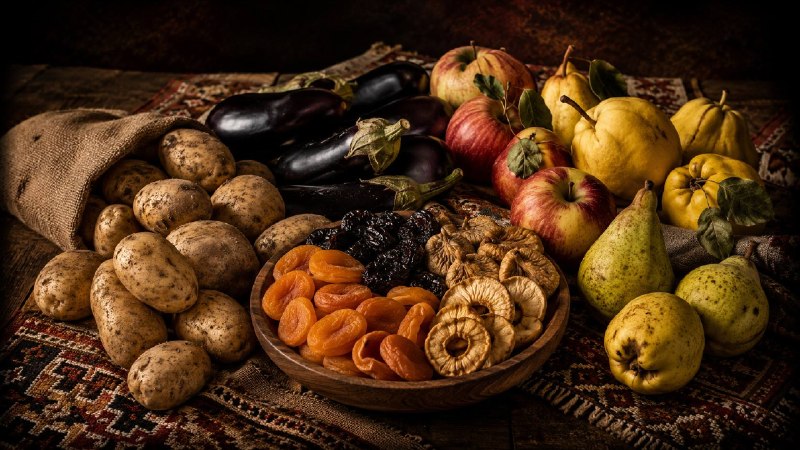 Новые ограничения на ввоз армянской сельхозпродукции: реакция правительства и предвыборный фон в Араратской области