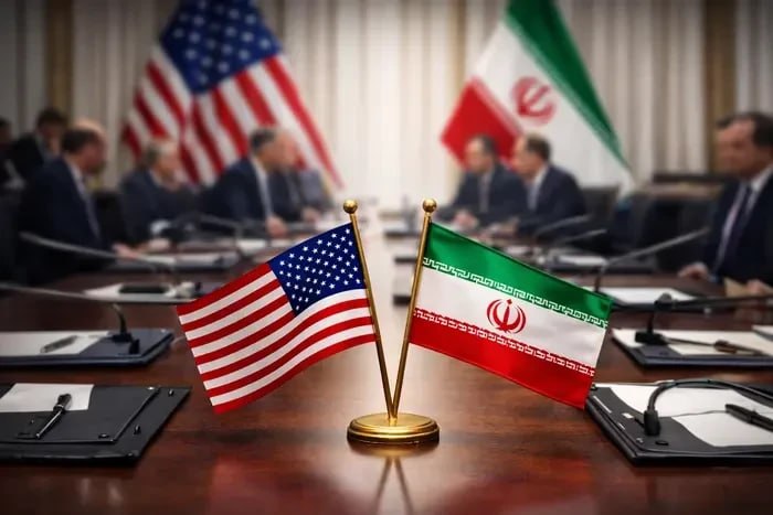 Переговоры между США и Ираном при посредничестве Пакистана, Катара и Египта
