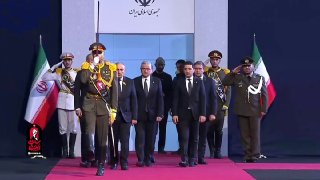 Премьер-министр Армении Пашинян почтил память лидера Исламской революции в Иране