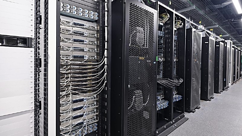 Стартовые мощности первого в Армении AI-завода Eleveight AI исчерпаны за месяц, начато расширение