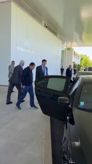 Министр обороны Армении Сурен Папикян прибыл в Париж с рабочим визитом: что известно