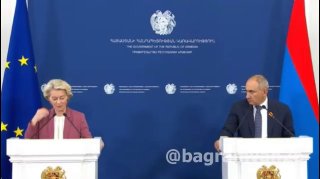 Армения — единственный партнер ЕС по диалогу о безвизовом режиме: осенью прибудет оценочная миссия