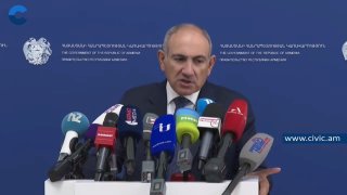 Уголовное дело против Гагика Царукяна: что известно в Араратской области