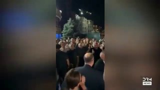 Никол Пашинян и «Гражданский договор» победили на выборах в Армении: реакция из Беларуси