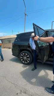 В Ехегнаване Араратской области строят детский сад: премьер-министр сообщил о ходе работ
