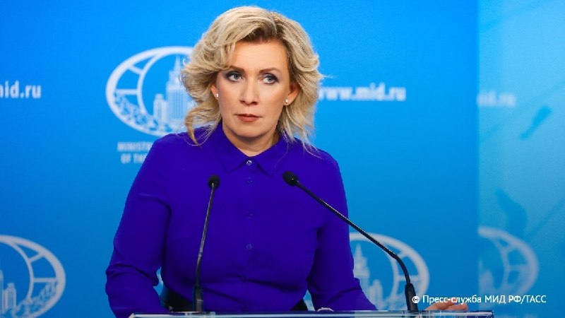 Выборы в Араратской области Армении: Захарова обвинила Запад в давлении на оппозицию