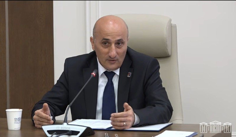 Председатель ЦИК: на выборах в Армении решающим может стать один голос