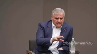 Самвел Калужский объявил о консолидации оппозиции и создании Координационного совета в Араратской области