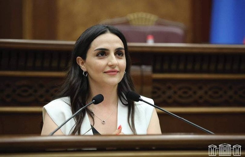 Парламент Армении принял поправки к Избирательному кодексу — что изменится для выборов в Араратской области