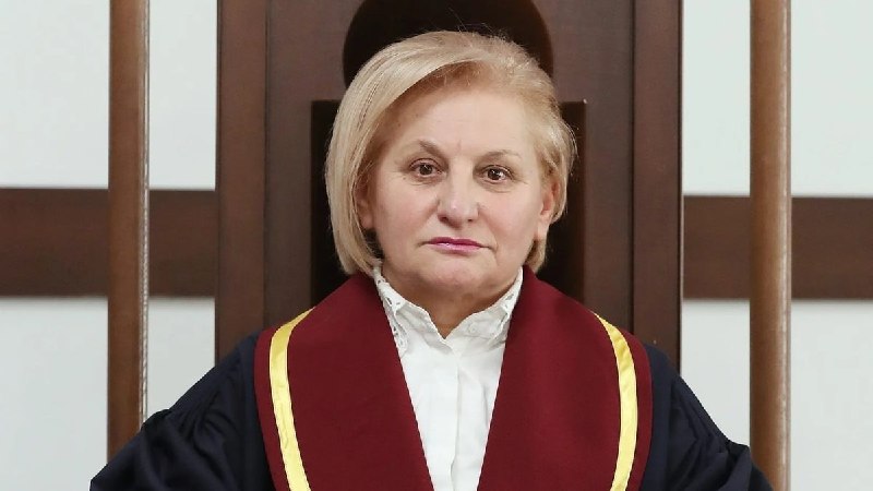 Конституционный суд Армении рассмотрит спор о выборах с участием судьи Седы Сафарян — решение по Араратской области ожидается в пятницу