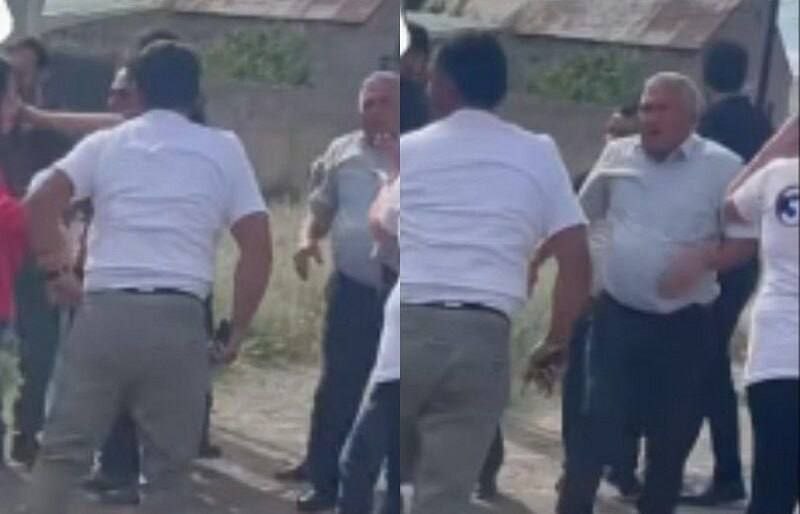 В Масисе возбуждено уголовное дело после сообщений об инциденте