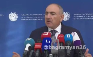 Пашинян: железные дороги — собственность Армении, ЮКЖД в курсе процессов