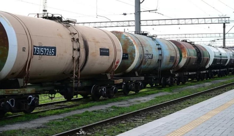 Новая партия топлива из Азербайджана поступит в Араратскую область