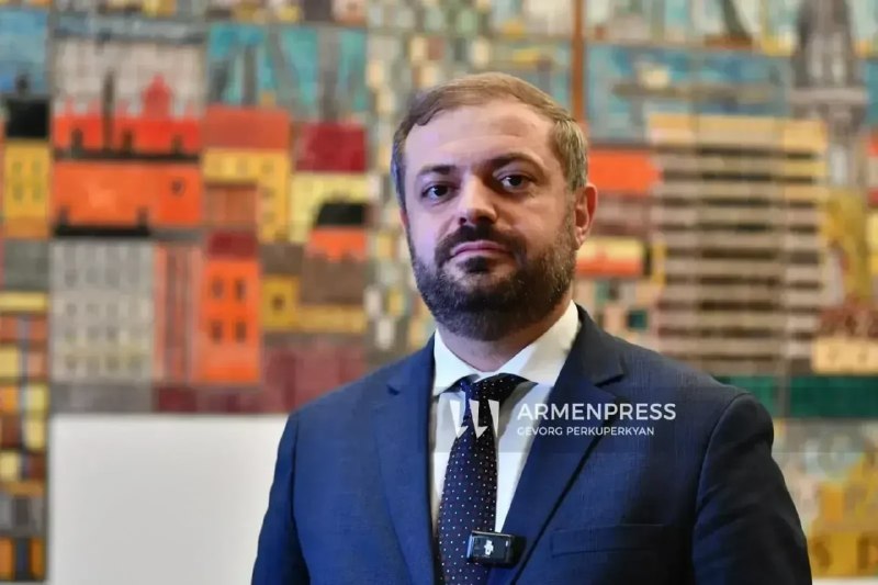 Программа поддержки экспорта в ЕС от Минэкономики Армении: возможности для Араратской области