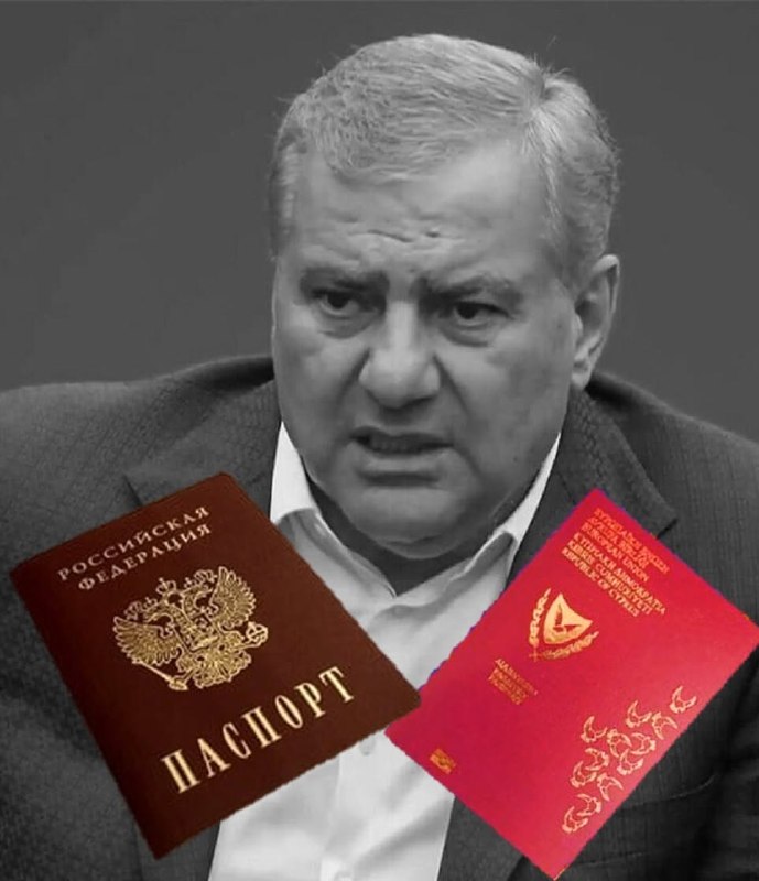 Кандидат в премьер-министры Армении из Калуги сохраняет заграничные паспорта — выборы в Араратской области