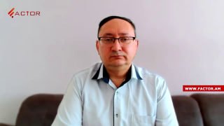 Армения и Израиль: тектонические сдвиги на Ближнем Востоке — мнение эксперта