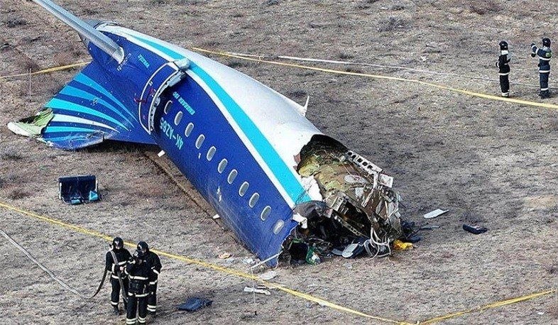 Визит главы МИД Азербайджана в Москву: обсуждение крушения самолета AZAL и «Русского дома»
