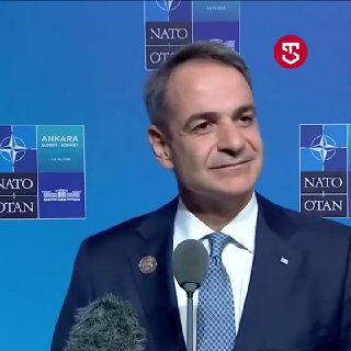 Мицотакис прокомментировал возможную продажу Турции F-35: позиция Греции