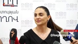 В Армении предложили ограничить право голоса для живущих за границей — депутат Алхас Казарян