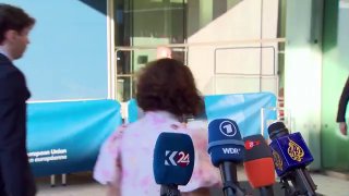 Выборы в Армении: Кая Каллас заявила о давлении России и необходимости поддержки ЕС