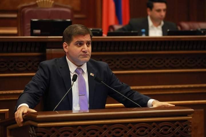 Партия «Во имя Республики» оспорила в Конституционном суде итоги выборов в Араратской области из-за подкупа