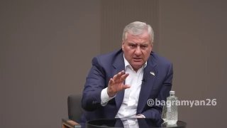 Выборы в Араратской области: политик обвинил оппонентов во лжи о внешней поддержке