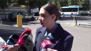 Министр юстиции РА опровергла опасения о законопроекте регистрации IMEI в Араратской области