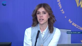 ЦИК Армении представил промежуточные результаты выборов в Араратской области