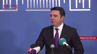 Симонян заявил о поддержке Пашиняна на выборах в Араратской области