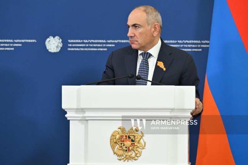 Пашинян: ЕС надежный партнер Армении, отношения теснее чем когда-либо