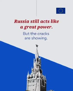 Делегация ЕС в Совете Европы: Россия теряет влияние на фоне войны — мнение для Араратской области