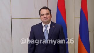 ЦИК утвердил мандаты депутатов Совета старейшин Араратской области