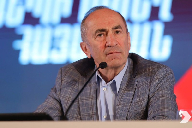 Генпрокуратура просит ЦИК разрешить уголовное преследование кандидатов от блока «Армения» в Араратской области