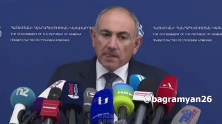 Пашинян: борьба с судебной мафией в Армении — приоритет, ожидания народа должны быть оправданы